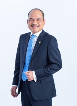 Ông Nguyễn Hồng Tuấn