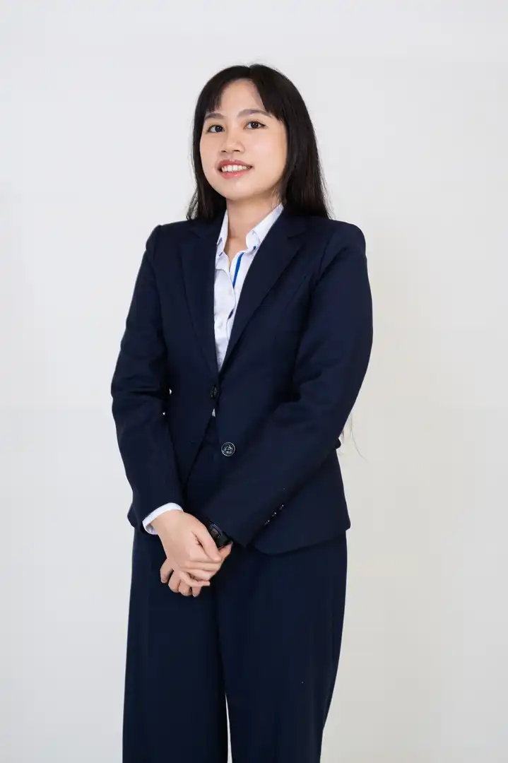 doi ngu nhan vien image