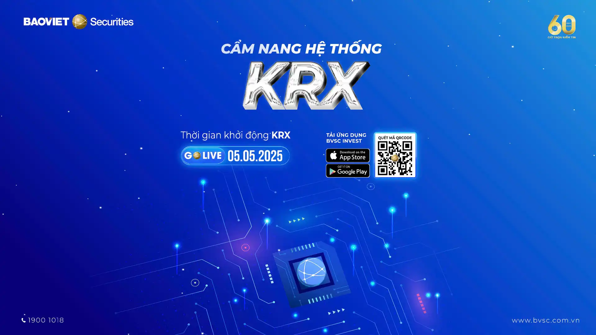 Hệ thống KRX