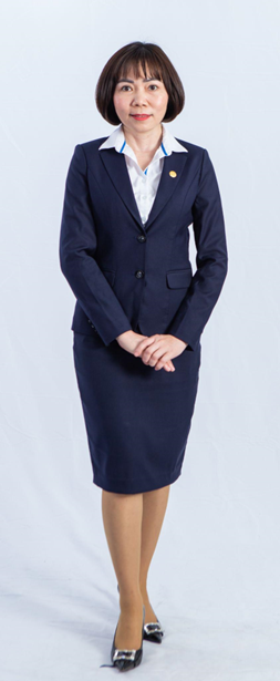 Nguyen Thi Thanh Thuy