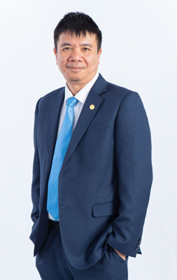 Ông Nhữ Đình Hòa