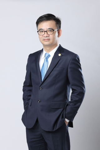 Ông Nguyễn Quang Hưng