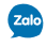 Zalo icon image link